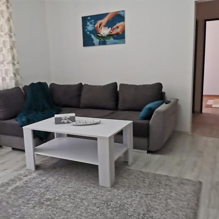 Mediasch Apartments I Mediaş Екстериор снимка