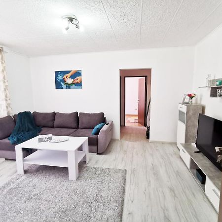 Mediasch Apartments I Mediaş Екстериор снимка