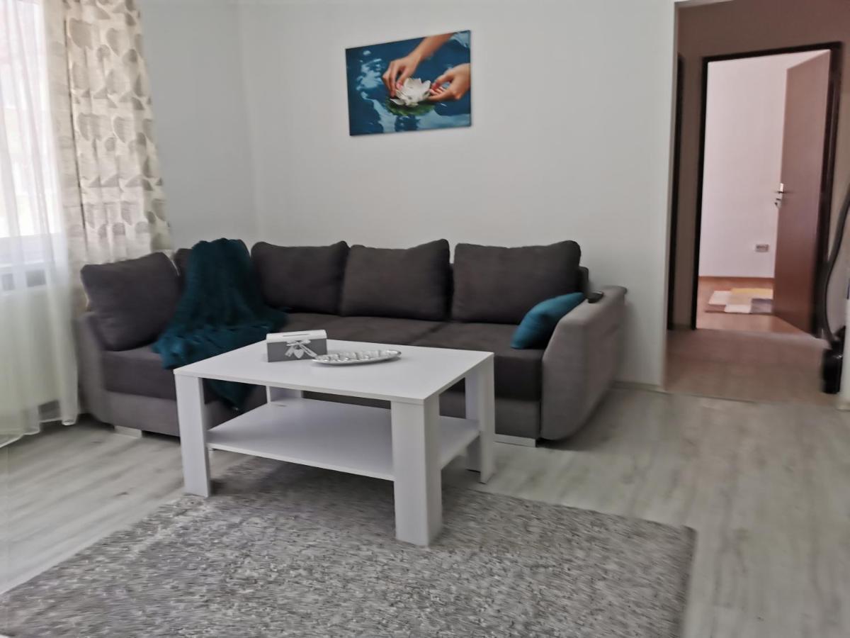 Mediasch Apartments I Mediaş Екстериор снимка